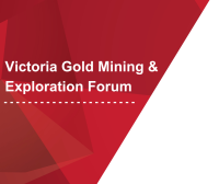 Victoria Gold Mining & Exploration Forum