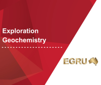 EGRU Exploration Geochemistry