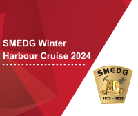 SMEDG WINTER HARBOUR CRUISE 2024